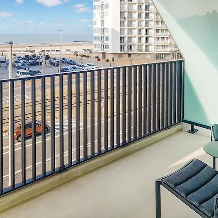 Residentie Crystal Apartment Ostend Exterior photo